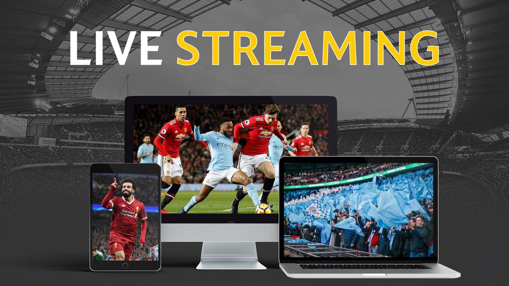 Vipbox HD UEFA Champions League Streaming Interface